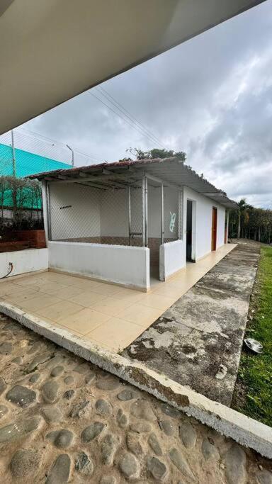 Finca Con Vistas Al Lago Calima Villa Dış mekan fotoğraf